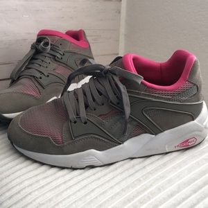 Puma Trinomic Shoes